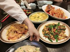 -海天楼中餐厅(吴宫泛太平洋酒店)