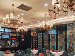 -申阿婆·上海菜·小海鲜(国展店)