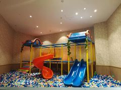 -武汉洲际酒店·漢自助餐厅