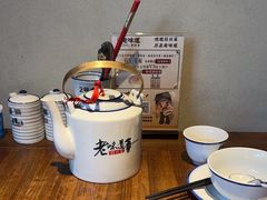 -绍兴老味道·非遗门店(银泰城店)