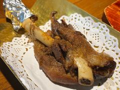 -楼兰新疆主题餐厅(坂田佳华领汇广场店)