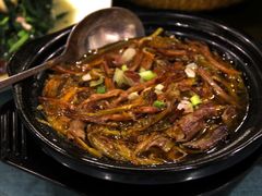 -茶油香闽南菜·花园餐厅(前埔店)