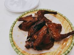 招牌乳鸽-五谷芳乳鸽王(海景店)