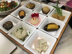 -柒园·三十年创意杭帮菜(龙湖滨江天街店)