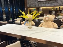 -乔治莫兰迪酒店(济南解放路山东大学店)