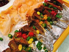 -阿英煲(凉城路店)