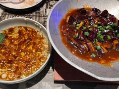 -绿茶餐厅(松江万达店)