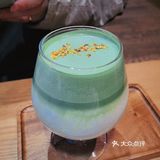 坐标玉鸟集，慵懒下午茶