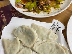 -渔家小院观海海肠捞饭地方菜(环海中路店)