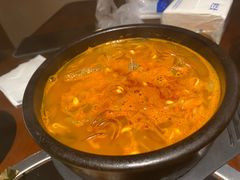 -양평식당·杨平食堂(华贸店)