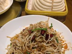 -八大碗·地道东北菜(白塔堡店)