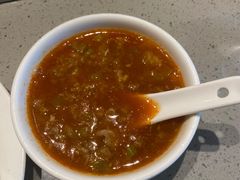 -海底捞火锅(新华联梦想城店)
