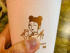 -沪上阿姨·精选茶饮(华强广场店)