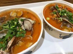 -何记花甲(海岸城旗舰店)