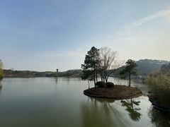 -狼山风景名胜区