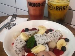 -Moka Bros 摩卡站(嘉华店)