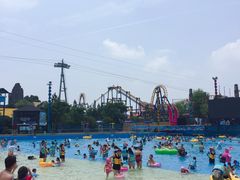 -杭州浪浪浪水公园