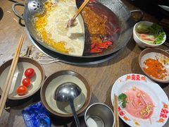 -萍姐火锅·公路夜市(打浦桥日月光店)