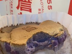 -詹记桃酥(百盛店)