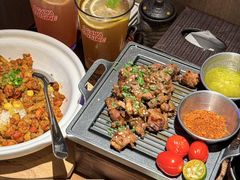 -小川洋风料理(大悦城店)