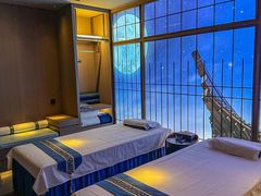 -星漾里•SPA•足道•按摩•养生(吕厝店)