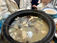 -干老四雅鱼饭店(滨江西路店)