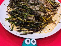 -老吉士酒家(天平路店)