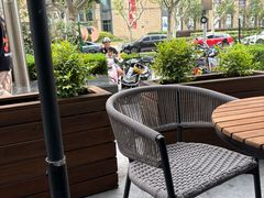 -星巴克(汇京国际广场店)