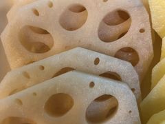 -呷哺呷哺(松江开元店)