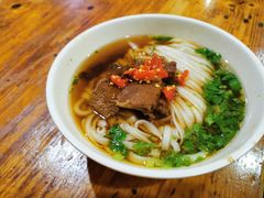 -肆姐面粉馆(坡子街店)