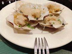 -美食汇自助餐厅(兰州万达文华酒店)