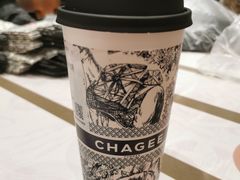 -霸王茶姬(凯德大峡谷店)