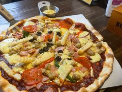 -MI WU FACTORY米屋美食工厂餐厅(绿地店)