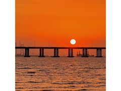 -宝安西湾红树林湿地公园