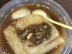 特色凉糕-好吃狗凉糕总店