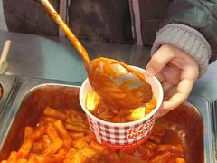 -老太太海鲜鱼饼