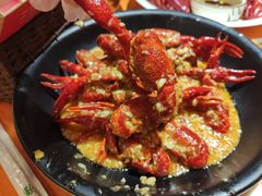 -聚味瞿记·龙虾堂(树木岭店)
