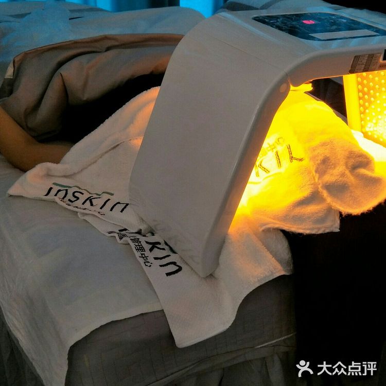 德美丝重建屏障修复管理