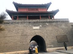 -卢沟桥文化旅游区