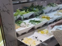 -醉人椒麻辣香锅(上地华联店)