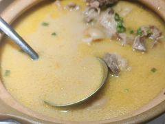 -吴掌柜·藕汤印象(南湖店)