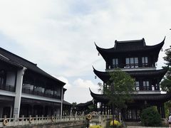 -禅射堂(嘉善越里店)