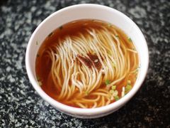 虾籽面-耿福兴(凤凰美食街店)
