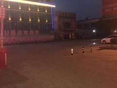 -赵记煎饼卷大葱(东岳店)