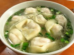 -绿杨馄饨店(上塘街店)