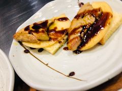 -大渔铁板烧(中山路八佰伴店)