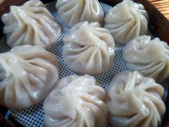 -胥塘陆氏小馄饨