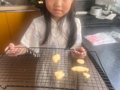 -幸福里DIY蛋糕烘焙·团建·拼豆豆(普陀店)