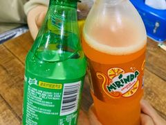 -望京小腰(北京总店)