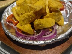 -学成饭店(北辰店)